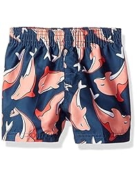 Bañador de baño de playa de secado rápido Troy de Kanu Surf Boys