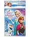 American Greetings Frozen Invite and Thank You Combo Pack, 8-Count, Invite/Thank You Combo