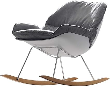 comoda silla mecedora relax sillon de
