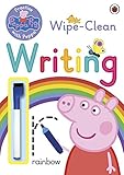 Image de Peppa Pig: Practise with Peppa: Wipe-Clean Writing