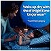 GoodNites Bedtime Bedwetting Underwear for Boys, (L-XL, 58 Ct.)