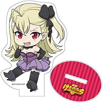 Amazon 旗揚 けものみち ぺたん娘アクリルフィギュア カーミラ フィギュア ドール 通販