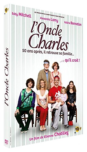 L'oncle Charles