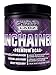 Best BCAA Supplement, UNCHAINED - Premium Branch Chained Amino Acids for Serious Athletes & Trainers. Delicious Pre Post & Intra Workout Drink Assist in Fat Loss Lean Mass & Recovery. (Fruit Punch)