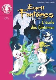 L' école des fantômes