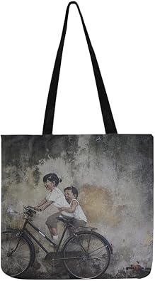 custom tote bag malaysia