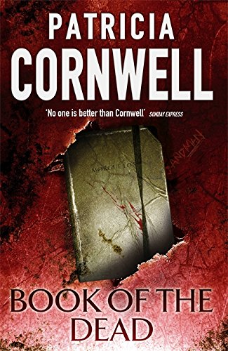 Book Of The Dead: Scarpetta 15