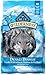 Blue Buffalo Wilderness Denali Dinner High Protein, Natural Dry Dog Food with Wild Salmon, Venison & Halibut 4-lb