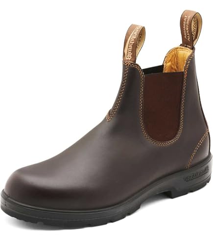blundstone 1911 boots tobacco suede - Unisex Chelsea Boot these boots are the perfect blend of rugged charm and sophisticated flair Tobacco Suede Leather Suede Boots,