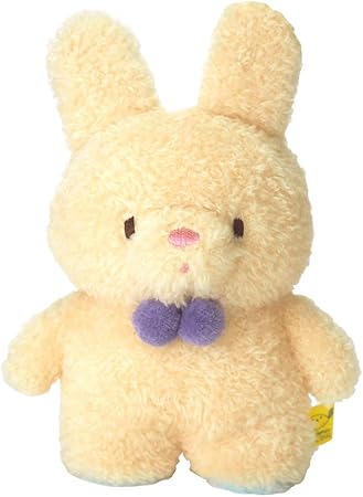 Amazon サンレモン ふわふわ たっとん ぬいぐるみ S うさぎ ベージュ おもちゃ おもちゃ Amazon サンレモン ふわふわ たっとん ぬいぐるみ S うさぎ ベージュ おもちゃ おもちゃ
