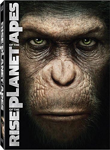 Amazon.com: Dawn of Planet of the Apes and Rise of the Planet of