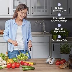 HUBBLE CONNECTED Nursery Pal Cloud Twin-5" Smart