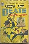 Friday For Death (Avon #289)