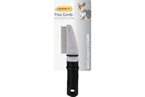 Westminster Pet 19761 Pet Grooming Flea Comb