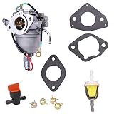Zreneyfex 24 853 25-S Carburetor for Kohler CV18S CV20S CV22S CV725 Command Engine Carb