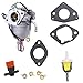 Zreneyfex 24 853 25-S Carburetor for Kohler CV18S CV20S CV22S CV725 Command Engine Carb primary