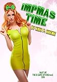 Impmas Time (The 12 Days of Kris-mas 2016 Book 9)