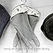 Full Circle Splash Patrol Natural Latex Cleaning and Dish Gloves, Medium/Large, Green