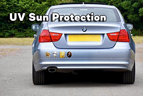 Hamilton the Musical Inspired Vinyl Stickers Decal For Laptop Skateboard Luggage Car Fridge Cell Phone Medium Styling Planner Sticker - Thumbnail 3