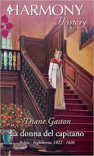 Diane Gaston - La donna del capitano (2012)