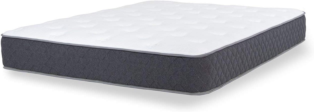 FLIP by Nest Bedding, Exclusive Double Sided Hybrid Bed in ...