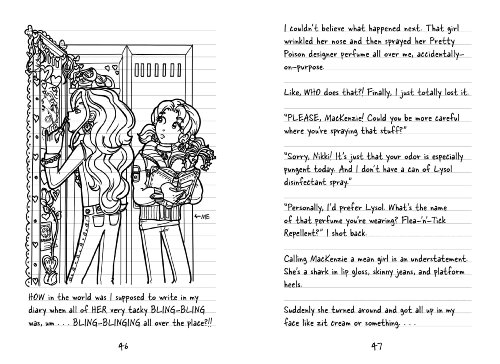 Dork Diaries 6: Tales from a Not-So-Happy Heartbreaker (6) Dork Diaries 6: Tales from a Not-So-Happy Heartbreaker (6) Dork Diaries 6: Tales from a Not-So-Happy Heartbreaker (6) Hardcover Kindle Audible Audiobook Paperback Audio CD