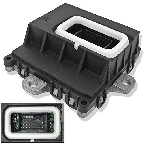 CBK Adaptive Headlight Drive Control Unit Cornering Ballast For BMW E46 E90 E60 E65 E66 63127189312 - Thumbnail 2