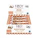 Fody Foods Snack Bars, Almond Coconut, 1.41 Oz (Pack of 12), 6g Protein, Low FODMAP, Gut & IBS Friendly, Vegan, Lactose Free, Non-GMO, Gluten Free