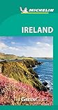 Michelin Green Guide Ireland (Travel Guide) by Michelin