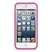 Belkin Grip Candy Sheer Case for iPhone 5 / 5S and iPhone SE (Pink/Black)