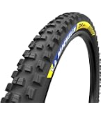 Amazon.com : Michelin DH22 Mountain Bike Tire 27.5''x2.40 Folds