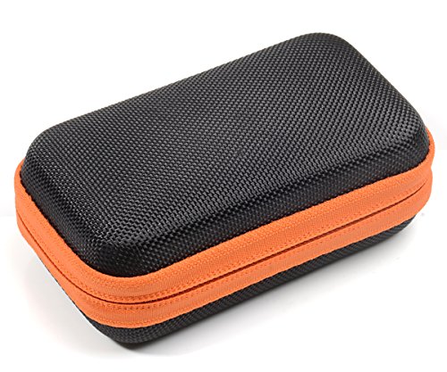 image for CaseSack Digital Voice Recorder Case for Sony ICDUX560BLK, Yemenren Vo
