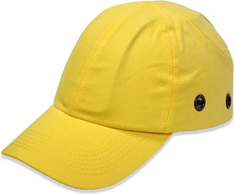 head protection cap