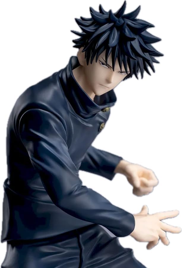 Amazon.com: Banpresto - Jujutsu Kaisen - Maximatic - The Megumi