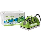 Wintersteiger Ski/Snowboard Waxing Iron