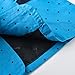 GEUBACK Children Boys Polka Do Blazer Jacke Blue 10(CN 140)