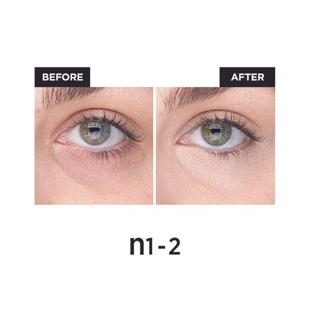 loreal dark circle concealer