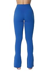 Sunzel High Waist Mini Flared Leggings for