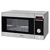 Teka-Microondas-Grill-Modelo-MWE-230-G-23-Litros-5-Niveles-de-potencia-800-1000-W-Acero-Inoxidable-Gris-y-Negro