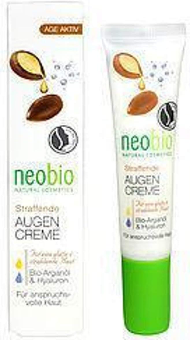 Neobio Neobio Neobio Eye Cream 1 Unit 200 g