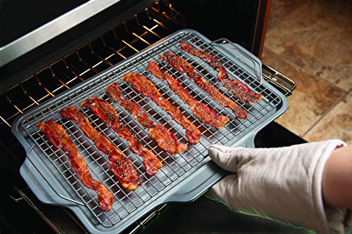 3 All+Clad+J2570564+Pro+Release+bakeware+sheet