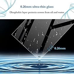 SKTU 2023 2024 Altima Screen Protector for 2023