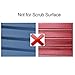 STICON 100 Pieces Vinyl Waterproof Stickers for Car, Laptop, Luggage, Skateboard, Motorcycle, Bicycle Decal Graffiti Patches (Series A)