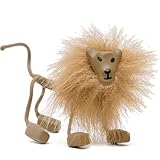 Hog Wild Zoo Bender, Lion