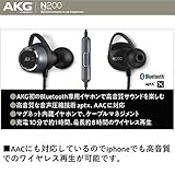 AKG N200