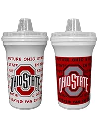 GameDay novedad NCAA Ohio State buckyes Sippy Copa