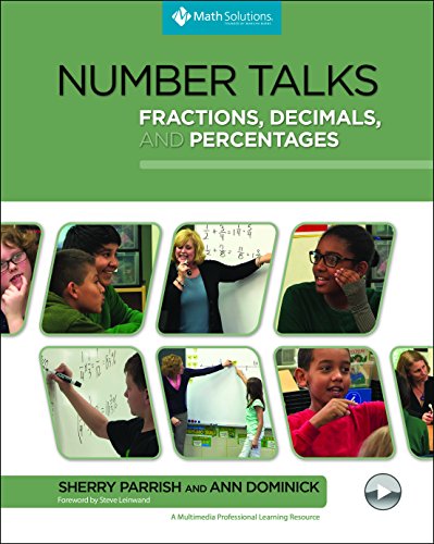 Number Talks