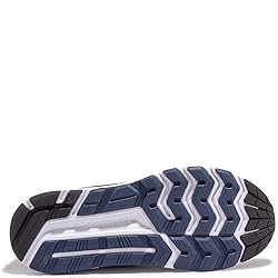 Saucony Men's Echelon 8 Running Shoe, Storm