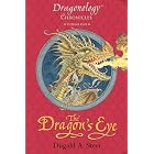 The Dragon's Eye: The Dragonology Chronicles, Volume One (Ologies Book 1)