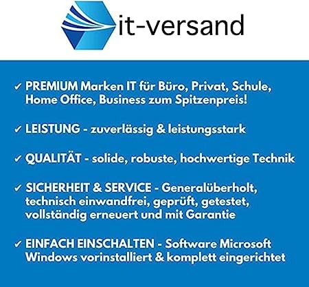 Lenovo ThinkPad T14 Gen 1 14 Zoll 1920x1080 Full HD Intel Core i5 10310U 256GB SSD Festplatte 16GB Speicher Windows 11 Pro Webcam Notebook Laptop (Generalüberholt) 2